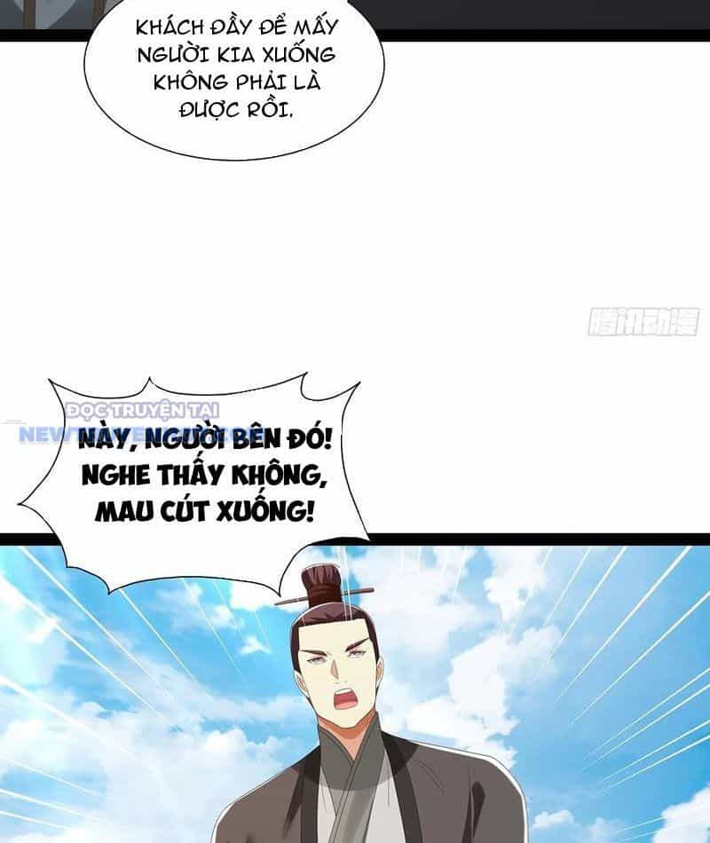Hoá Ra Ta Là Lão Tổ Ma Đạo? - Chương 66 - ảnh 7
