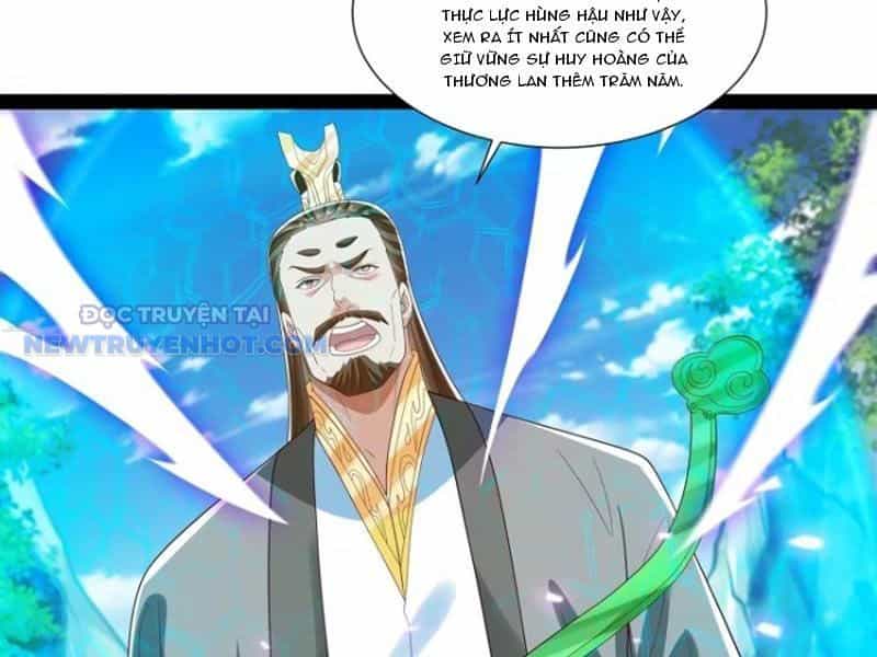 Hoá Ra Ta Là Lão Tổ Ma Đạo? - Chương 69 - ảnh 43