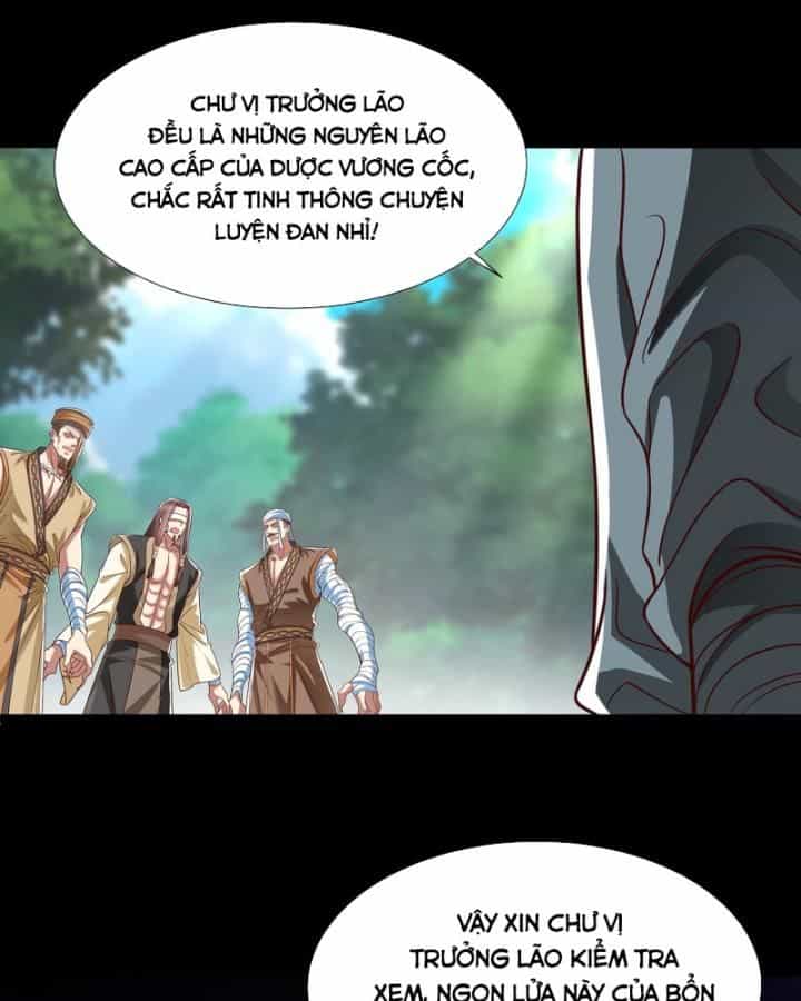 Hoá Ra Ta Là Lão Tổ Ma Đạo? - Chương 7 - ảnh 39
