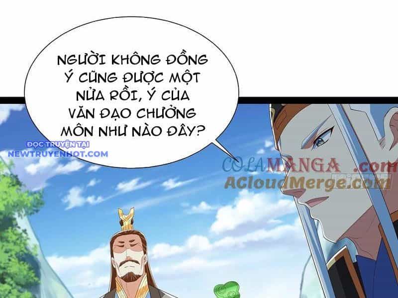 Hoá Ra Ta Là Lão Tổ Ma Đạo? - Chương 71 - ảnh 8