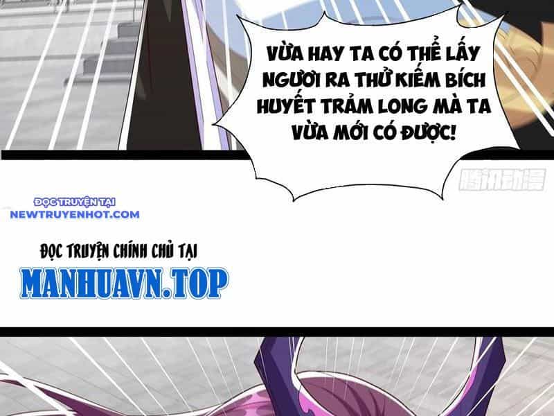 Hoá Ra Ta Là Lão Tổ Ma Đạo? - Chương 74 - ảnh 11