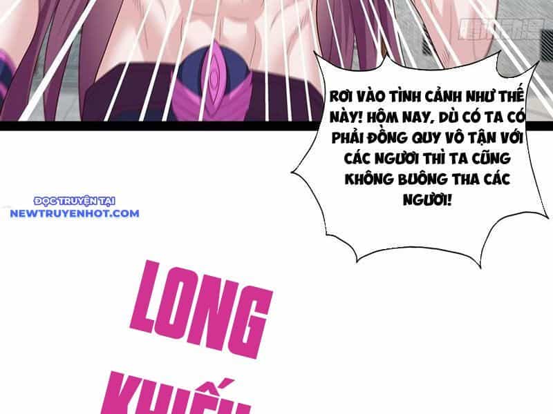 Hoá Ra Ta Là Lão Tổ Ma Đạo? - Chương 74 - ảnh 15
