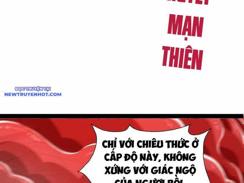 Hoá Ra Ta Là Lão Tổ Ma Đạo? - Chương 74 - ảnh 35