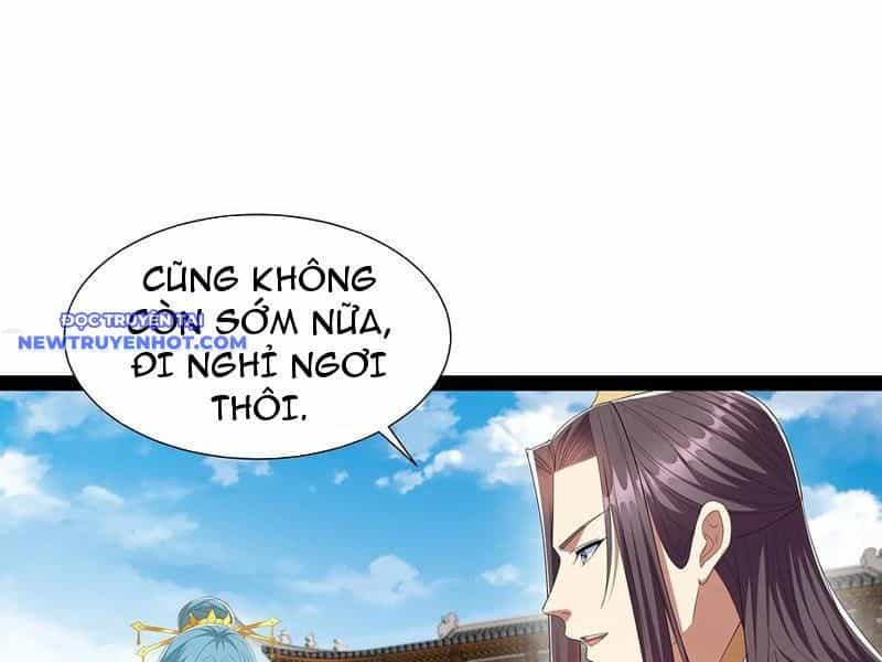 Hoá Ra Ta Là Lão Tổ Ma Đạo? - Chương 75 - ảnh 27
