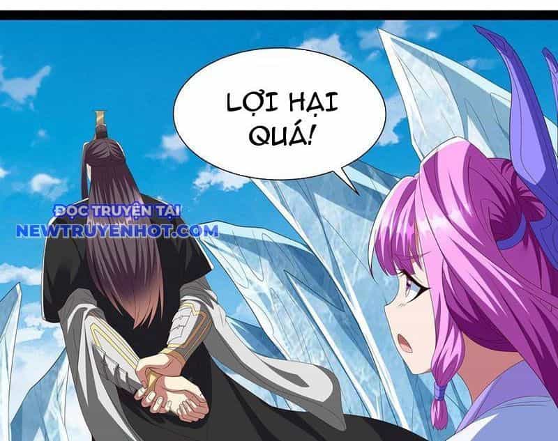 Hoá Ra Ta Là Lão Tổ Ma Đạo? - Chương 76 - ảnh 33