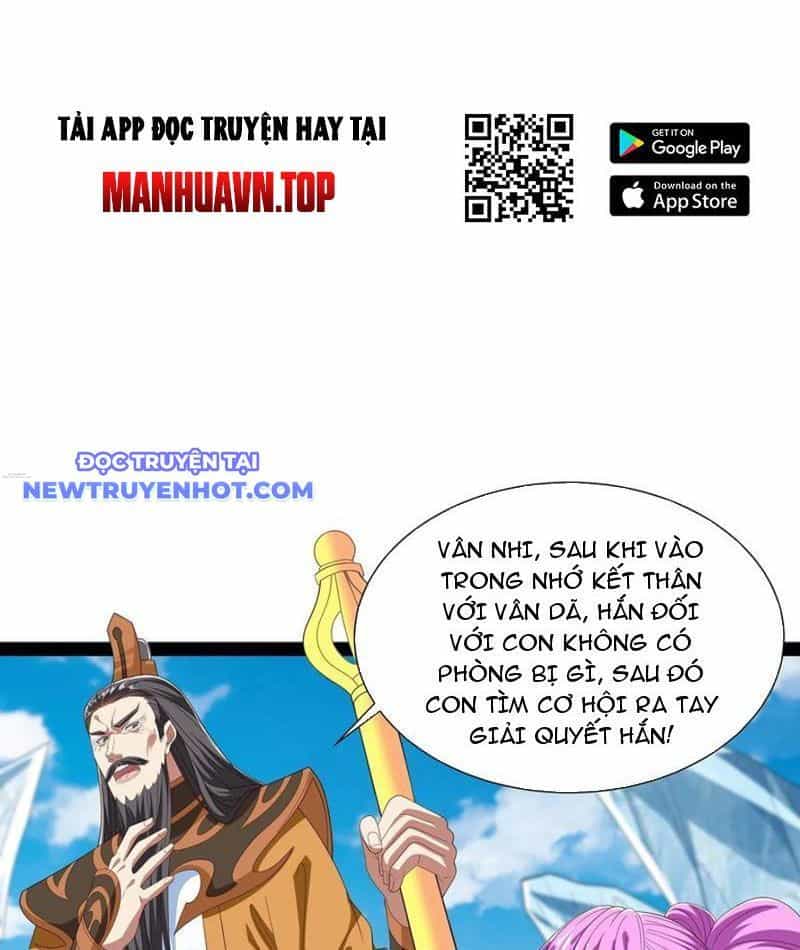 Hoá Ra Ta Là Lão Tổ Ma Đạo? - Chương 77 - ảnh 37