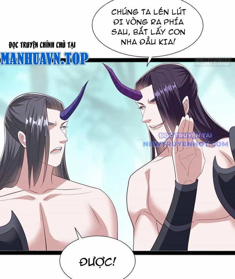 Hoá Ra Ta Là Lão Tổ Ma Đạo? - Chương 78 - ảnh 35