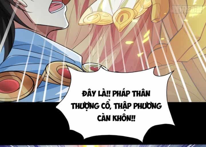 Hoá Ra Ta Là Lão Tổ Ma Đạo? - Chương 8 - ảnh 37
