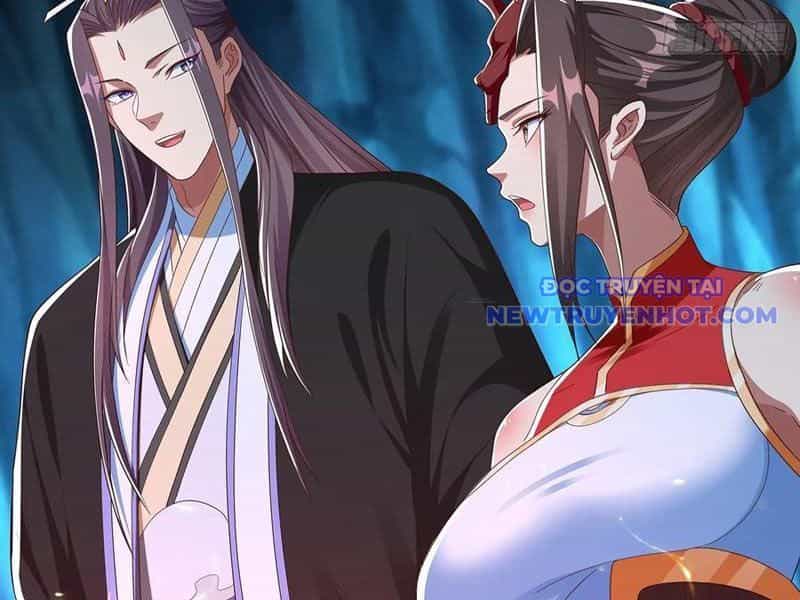 Hoá Ra Ta Là Lão Tổ Ma Đạo? - Chương 80 - ảnh 21