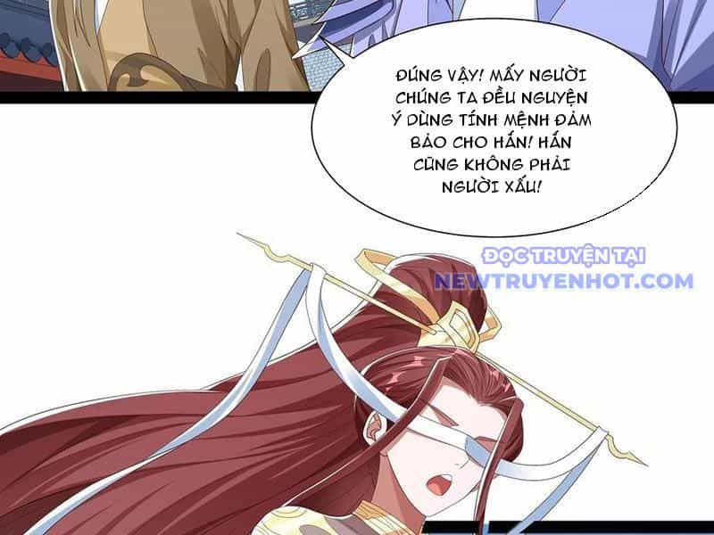 Hoá Ra Ta Là Lão Tổ Ma Đạo? - Chương 81 - ảnh 33