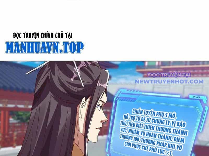 Hoá Ra Ta Là Lão Tổ Ma Đạo? - Chương 82 - ảnh 55