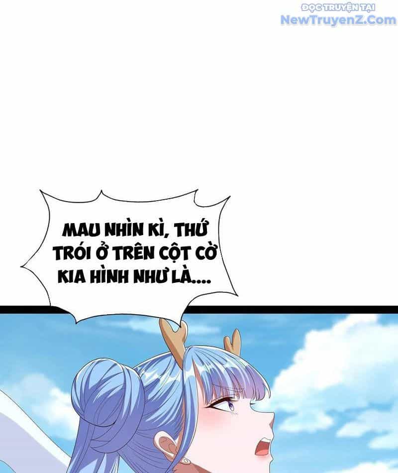 Hoá Ra Ta Là Lão Tổ Ma Đạo? - Chương 84 - ảnh 27