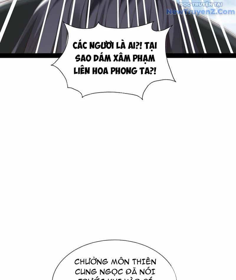 Hoá Ra Ta Là Lão Tổ Ma Đạo? - Chương 84 - ảnh 9