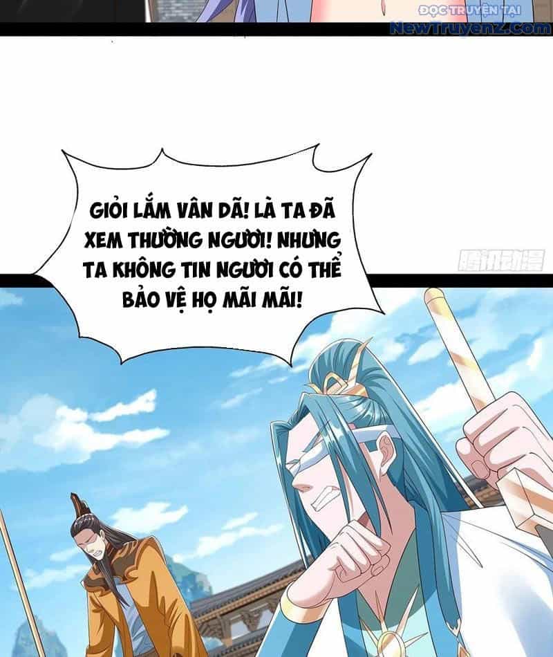 Hoá Ra Ta Là Lão Tổ Ma Đạo? - Chương 85 - ảnh 12