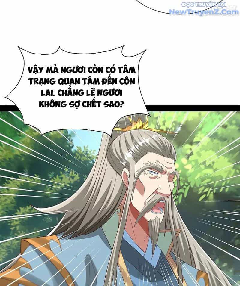 Hoá Ra Ta Là Lão Tổ Ma Đạo? - Chương 85 - ảnh 44