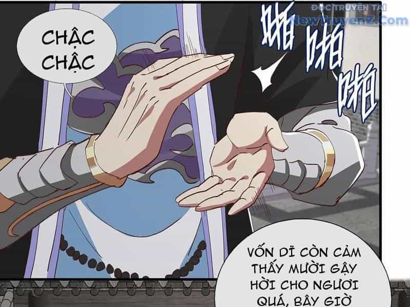 Hoá Ra Ta Là Lão Tổ Ma Đạo? - Chương 87 - ảnh 36