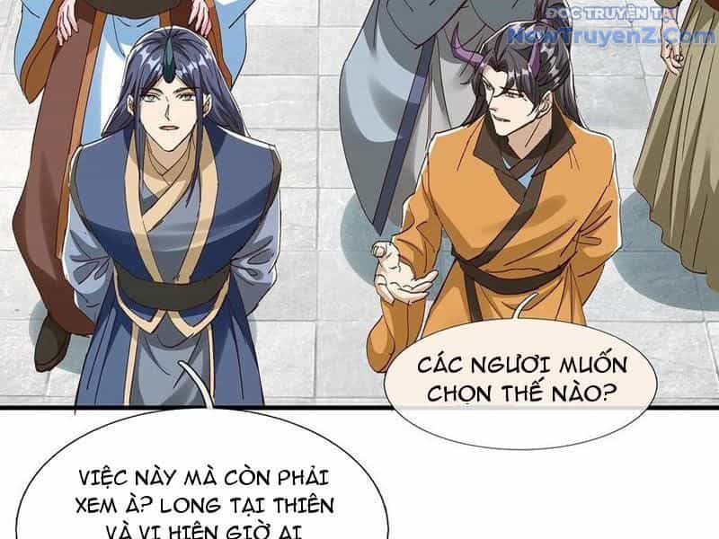Hoá Ra Ta Là Lão Tổ Ma Đạo? - Chương 87 - ảnh 5