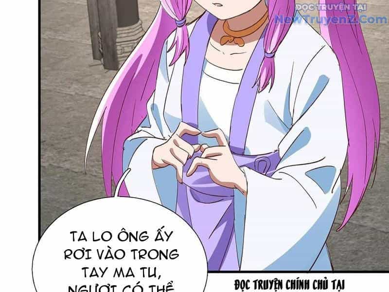 Hoá Ra Ta Là Lão Tổ Ma Đạo? - Chương 87 - ảnh 71