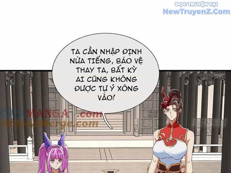 Hoá Ra Ta Là Lão Tổ Ma Đạo? - Chương 87 - ảnh 74