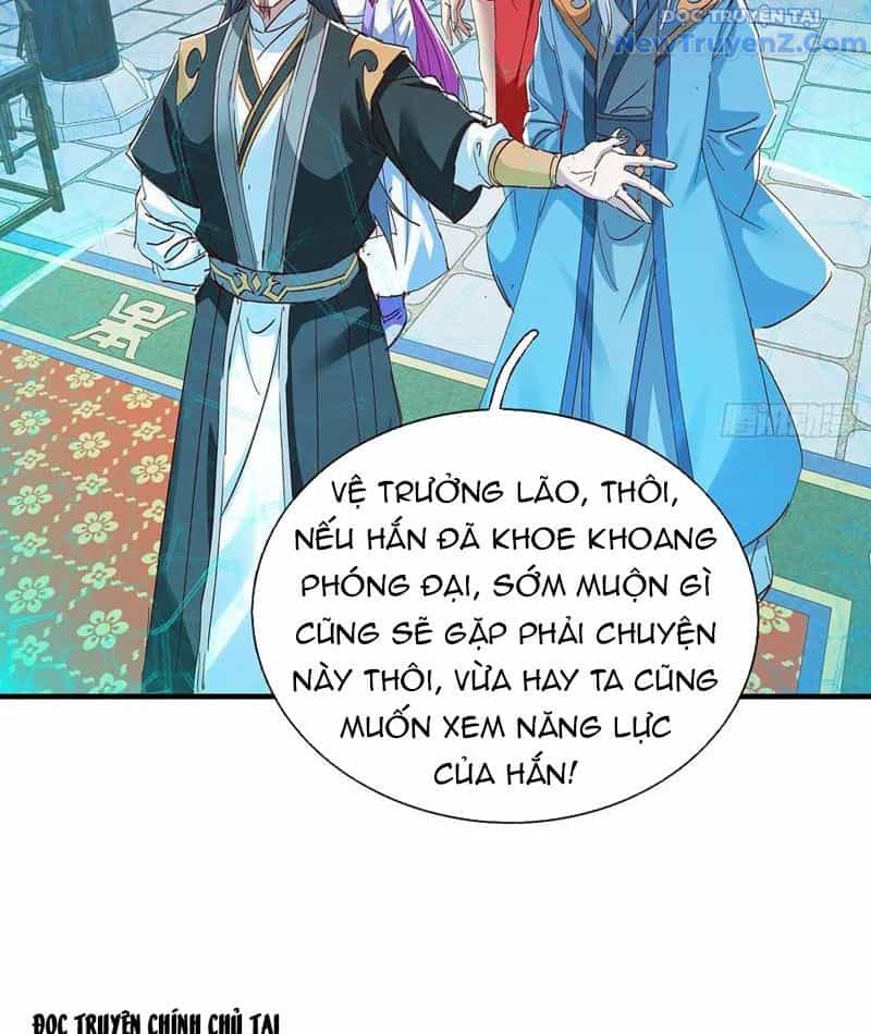 Hoá Ra Ta Là Lão Tổ Ma Đạo? - Chương 89 - ảnh 15