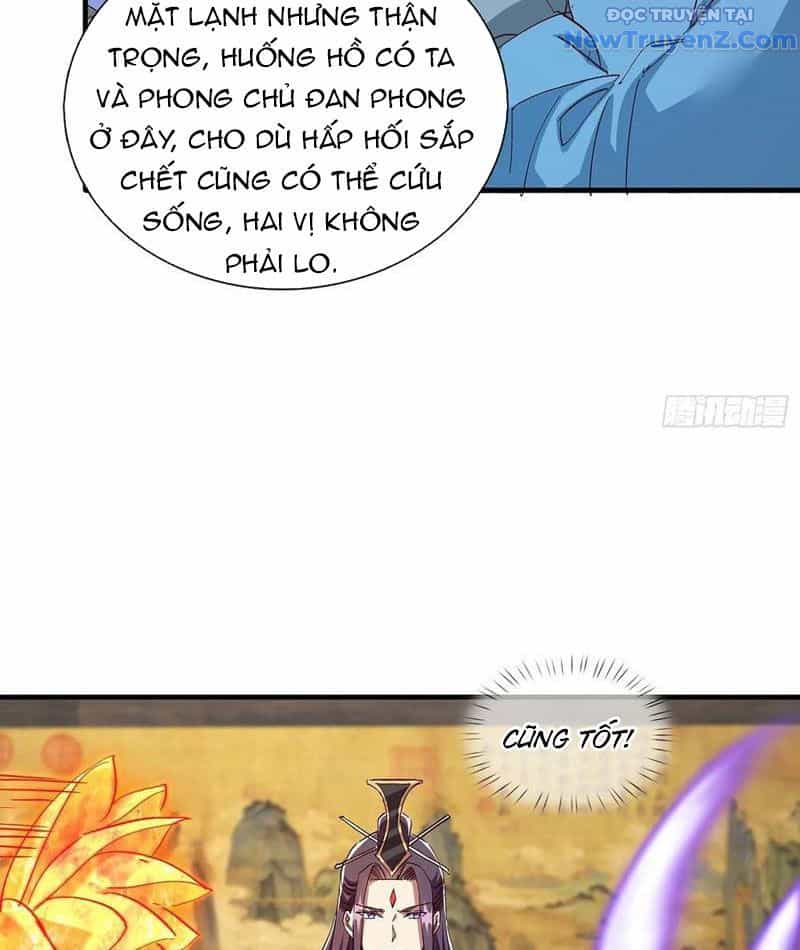 Hoá Ra Ta Là Lão Tổ Ma Đạo? - Chương 89 - ảnh 17