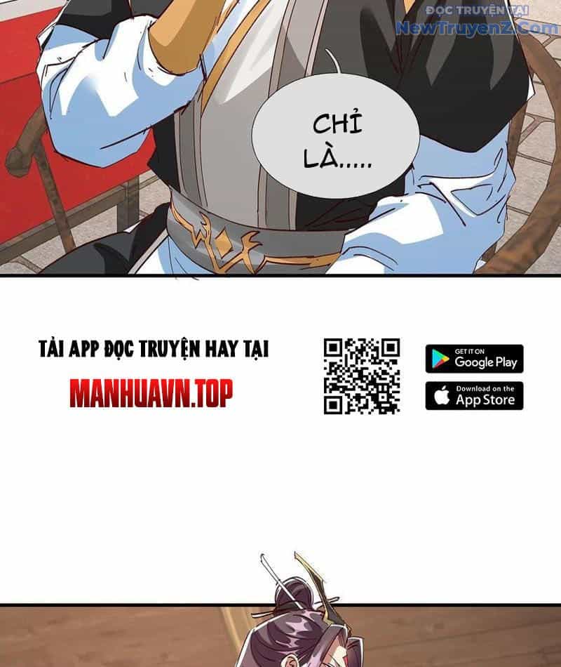 Hoá Ra Ta Là Lão Tổ Ma Đạo? - Chương 89 - ảnh 60