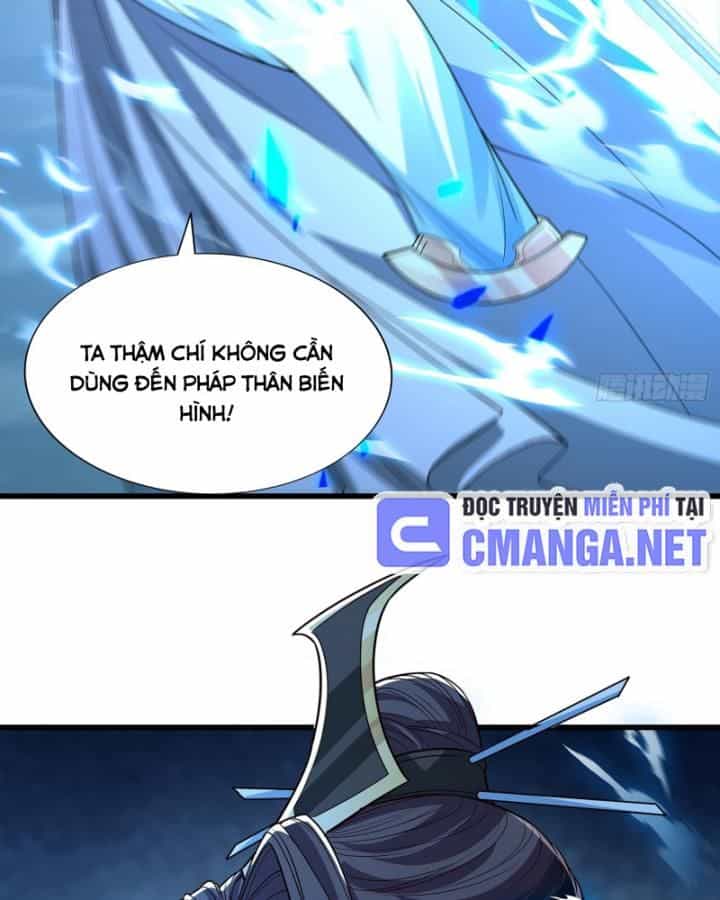 Hoá Ra Ta Là Lão Tổ Ma Đạo? - Chương 9 - ảnh 11