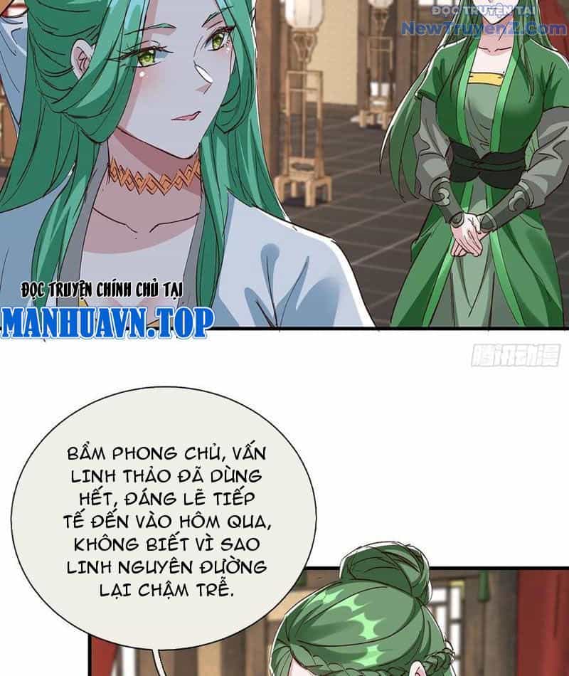 Hoá Ra Ta Là Lão Tổ Ma Đạo? - Chương 90 - ảnh 28