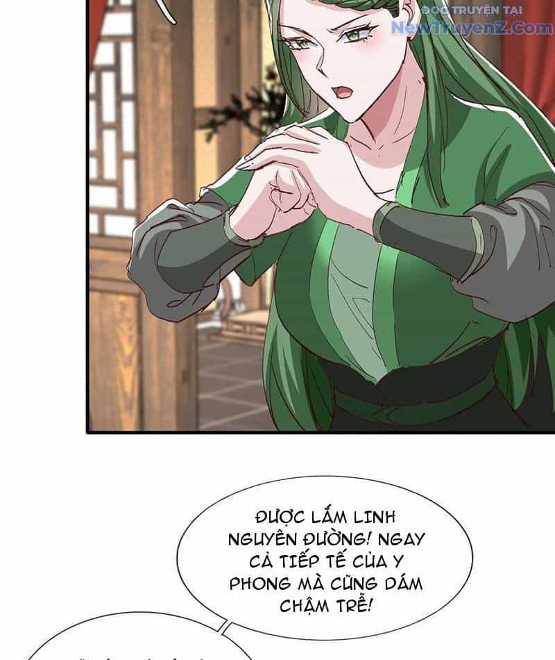 Hoá Ra Ta Là Lão Tổ Ma Đạo? - Chương 90 - ảnh 29