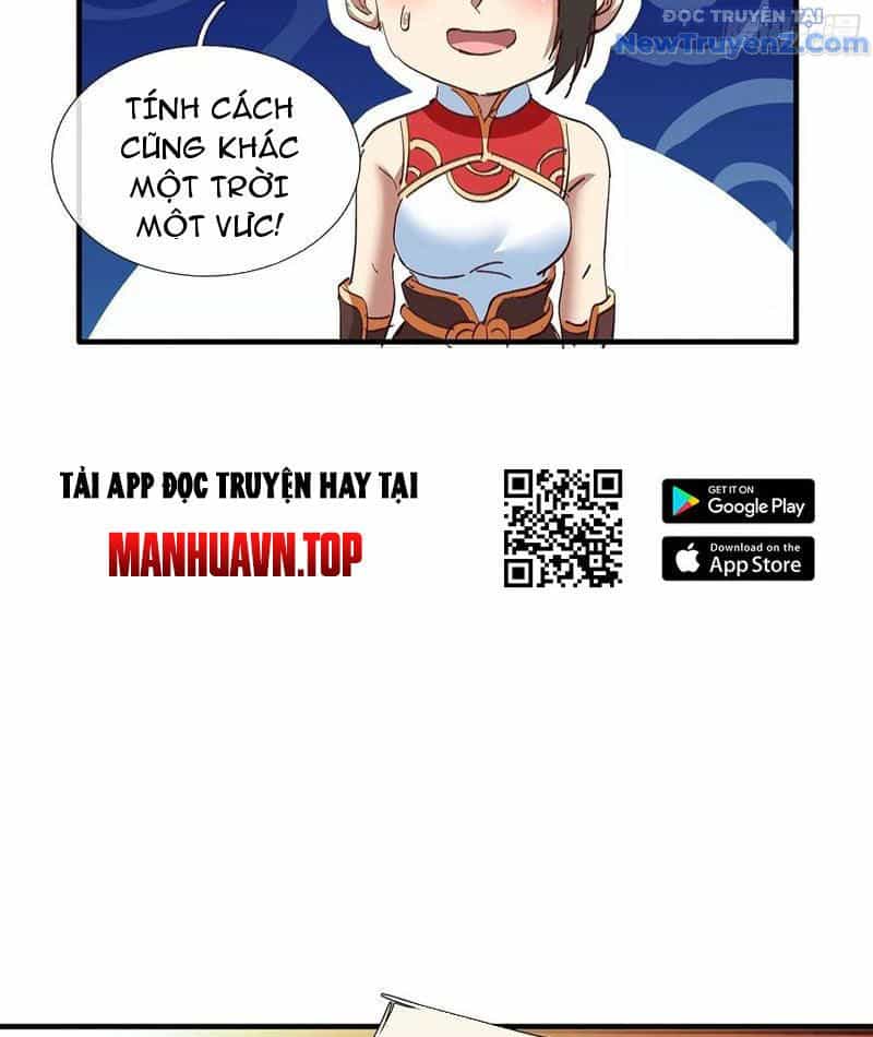 Hoá Ra Ta Là Lão Tổ Ma Đạo? - Chương 90 - ảnh 48