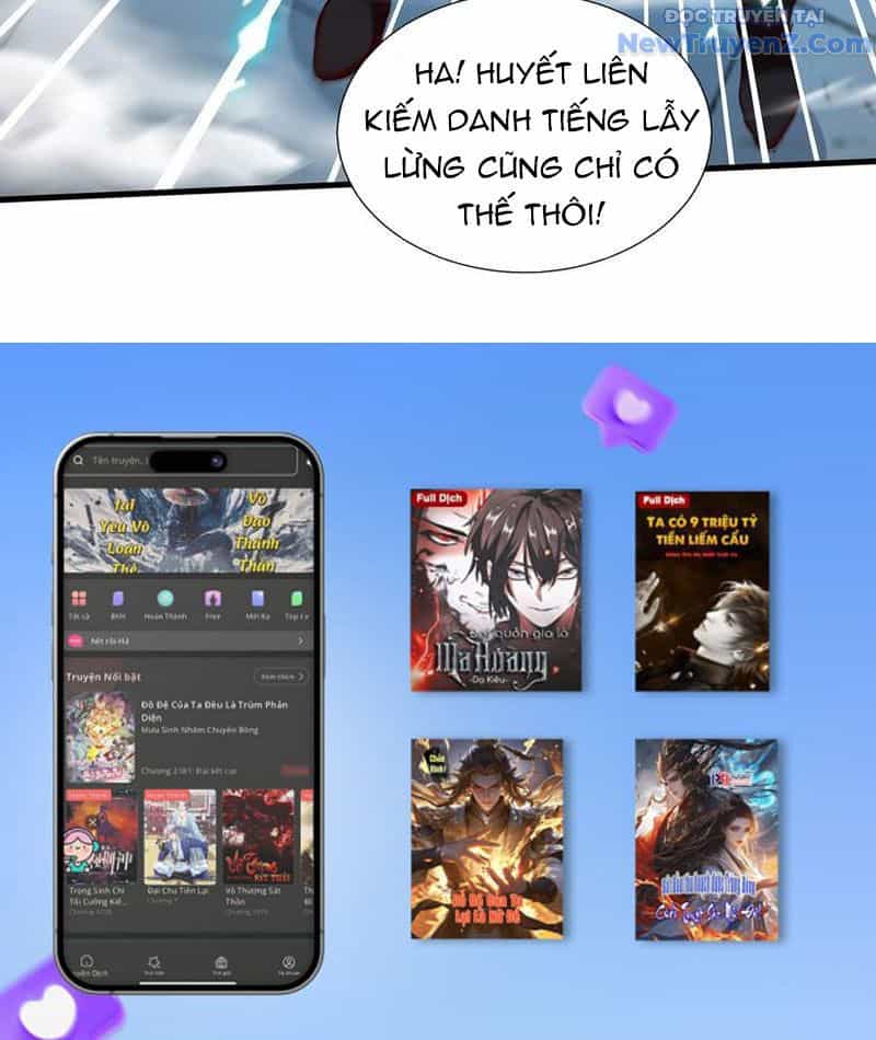 Hoá Ra Ta Là Lão Tổ Ma Đạo? - Chương 90 - ảnh 52
