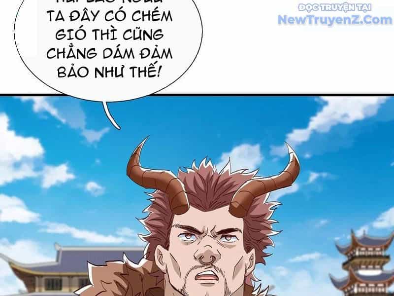 Hoá Ra Ta Là Lão Tổ Ma Đạo? - Chương 91 - ảnh 57