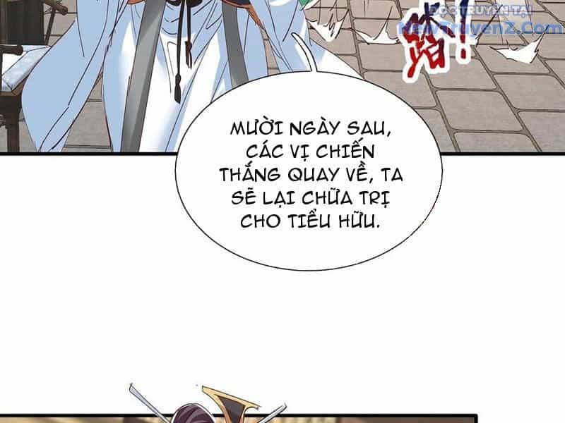 Hoá Ra Ta Là Lão Tổ Ma Đạo? - Chương 91 - ảnh 77