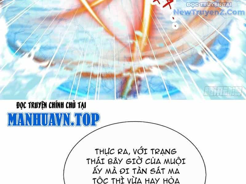 Hoá Ra Ta Là Lão Tổ Ma Đạo? - Chương 91 - ảnh 95