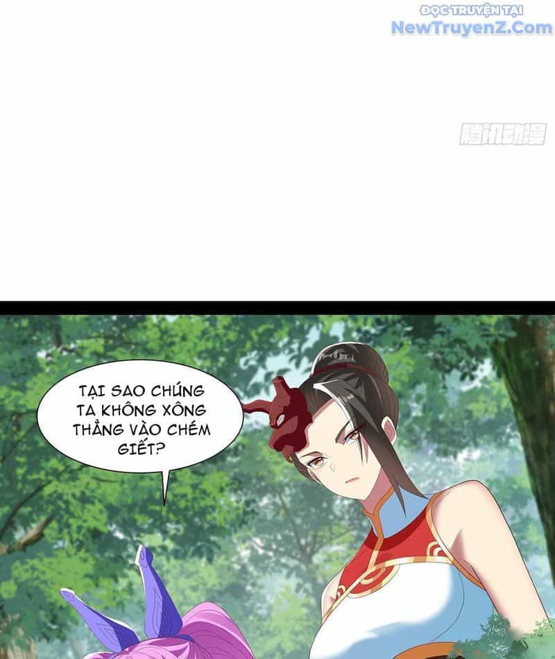 Hoá Ra Ta Là Lão Tổ Ma Đạo? - Chương 92 - ảnh 35
