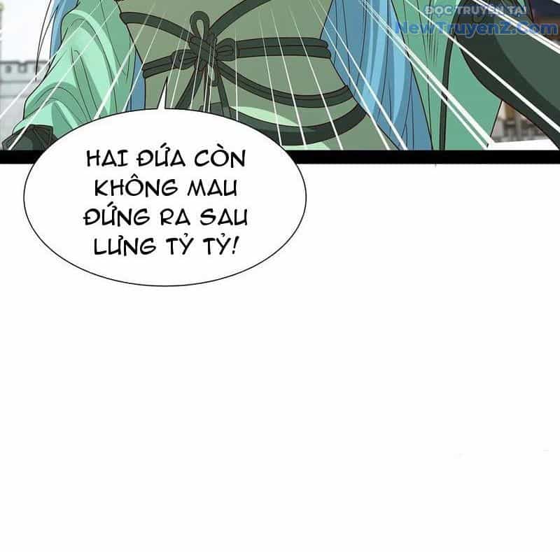 Hoá Ra Ta Là Lão Tổ Ma Đạo? - Chương 93 - ảnh 29