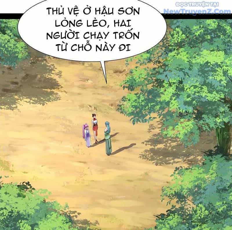 Hoá Ra Ta Là Lão Tổ Ma Đạo? - Chương 93 - ảnh 49