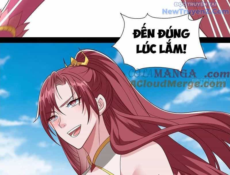 Hoá Ra Ta Là Lão Tổ Ma Đạo? - Chương 94 - ảnh 21