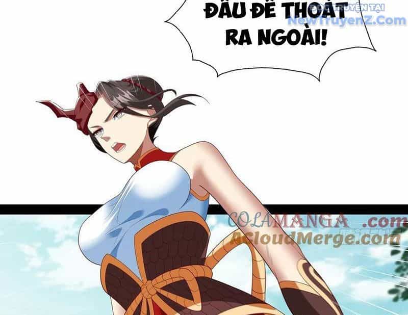 Hoá Ra Ta Là Lão Tổ Ma Đạo? - Chương 94 - ảnh 49