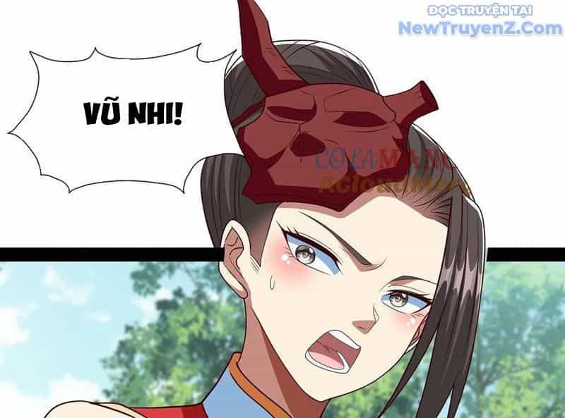 Hoá Ra Ta Là Lão Tổ Ma Đạo? - Chương 94 - ảnh 83