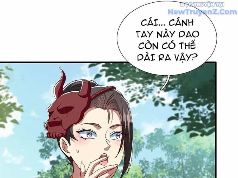 Hoá Ra Ta Là Lão Tổ Ma Đạo? - Chương 95 - ảnh 62