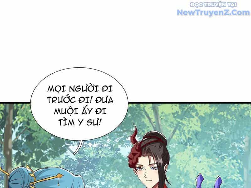 Hoá Ra Ta Là Lão Tổ Ma Đạo? - Chương 95 - ảnh 64
