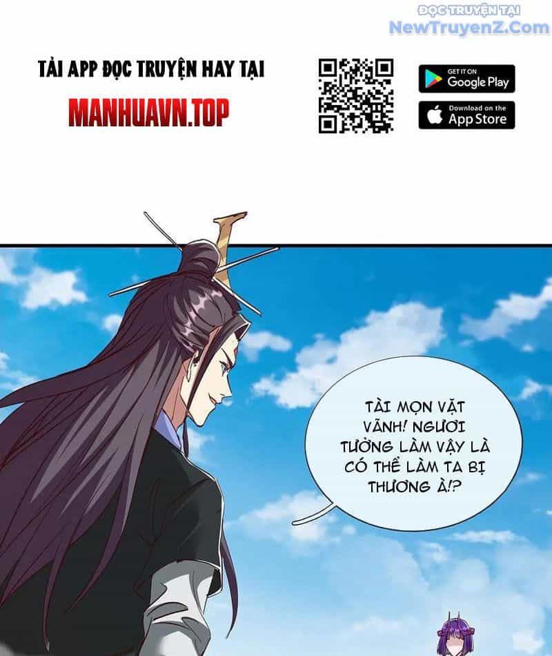 Hoá Ra Ta Là Lão Tổ Ma Đạo? - Chương 96 - ảnh 25