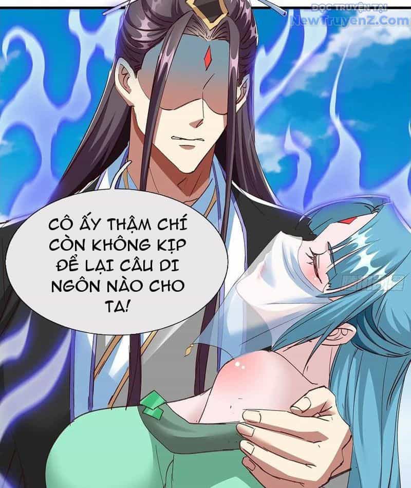 Hoá Ra Ta Là Lão Tổ Ma Đạo? - Chương 97 - ảnh 14