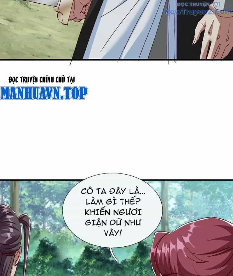 Hoá Ra Ta Là Lão Tổ Ma Đạo? - Chương 97 - ảnh 47