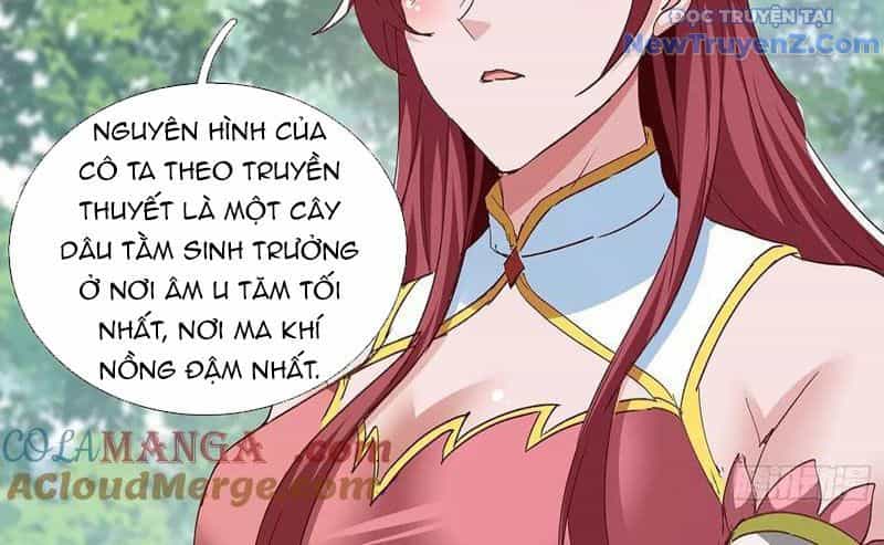 Hoá Ra Ta Là Lão Tổ Ma Đạo? - Chương 97 - ảnh 51