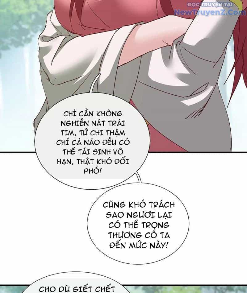 Hoá Ra Ta Là Lão Tổ Ma Đạo? - Chương 97 - ảnh 52
