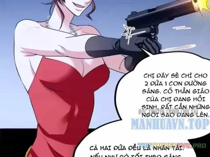 Hoá Ra Ta Là Yêu Đời Thứ Hai - Chương 84 - ảnh 4