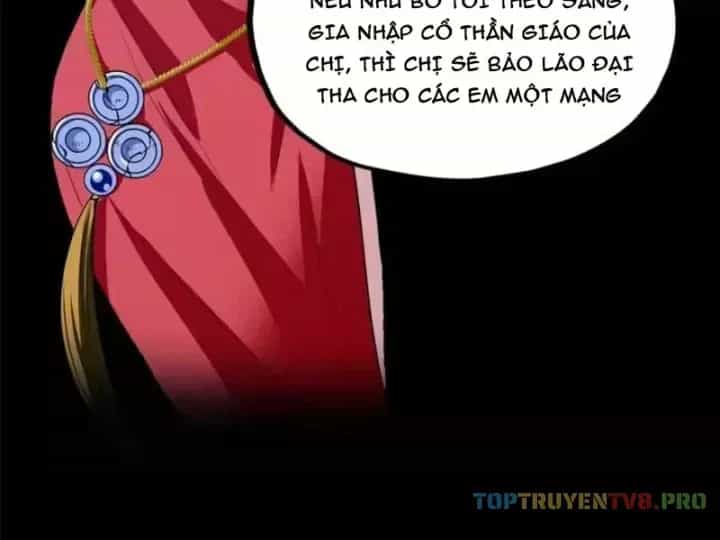 Hoá Ra Ta Là Yêu Đời Thứ Hai - Chương 84 - ảnh 5