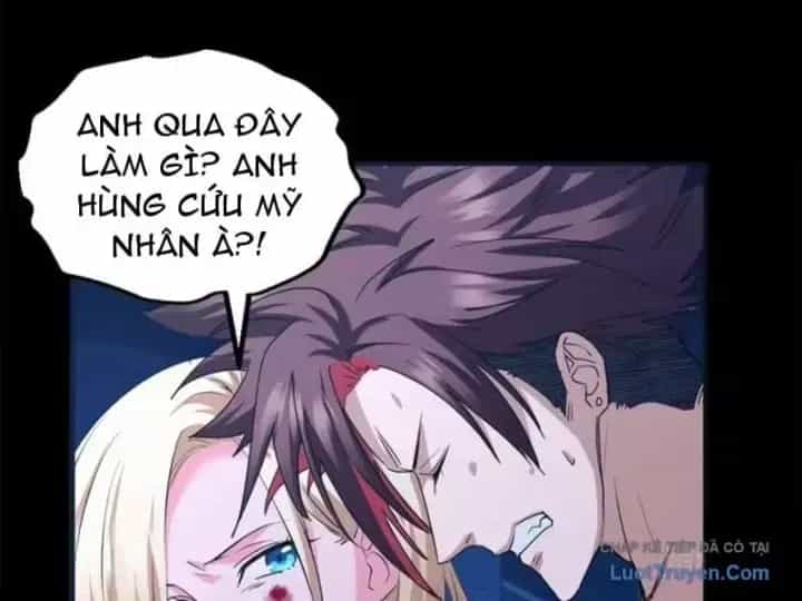Hoá Ra Ta Là Yêu Đời Thứ Hai - Chương 85 - ảnh 11